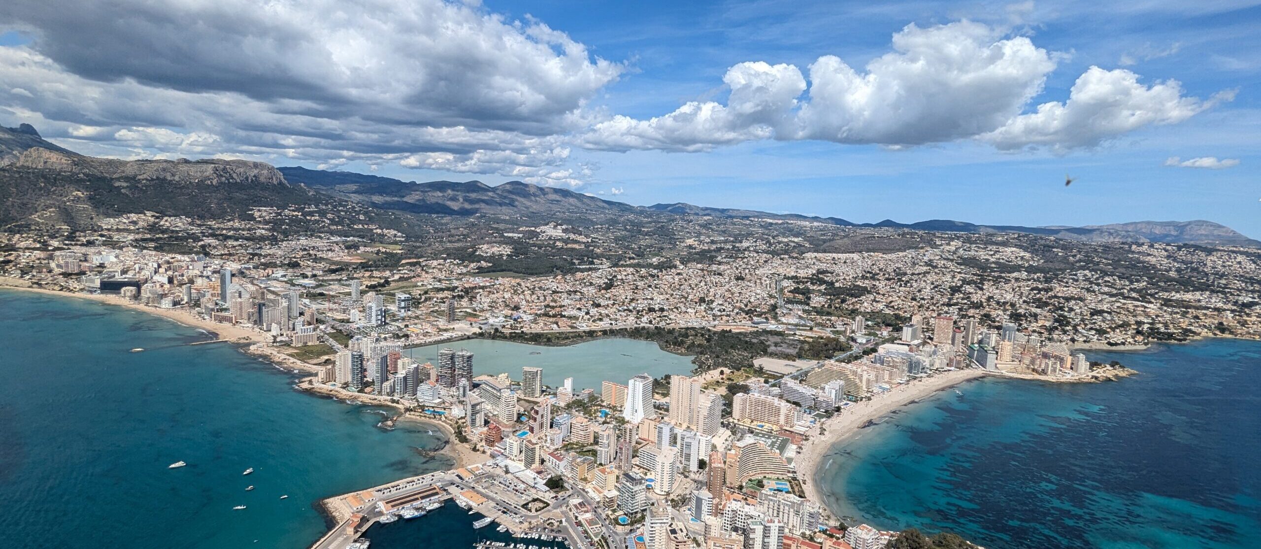Alicante Uncovered: Beyond the Beaches